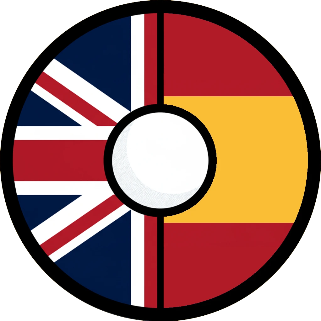 Cambiar idioma English / Español